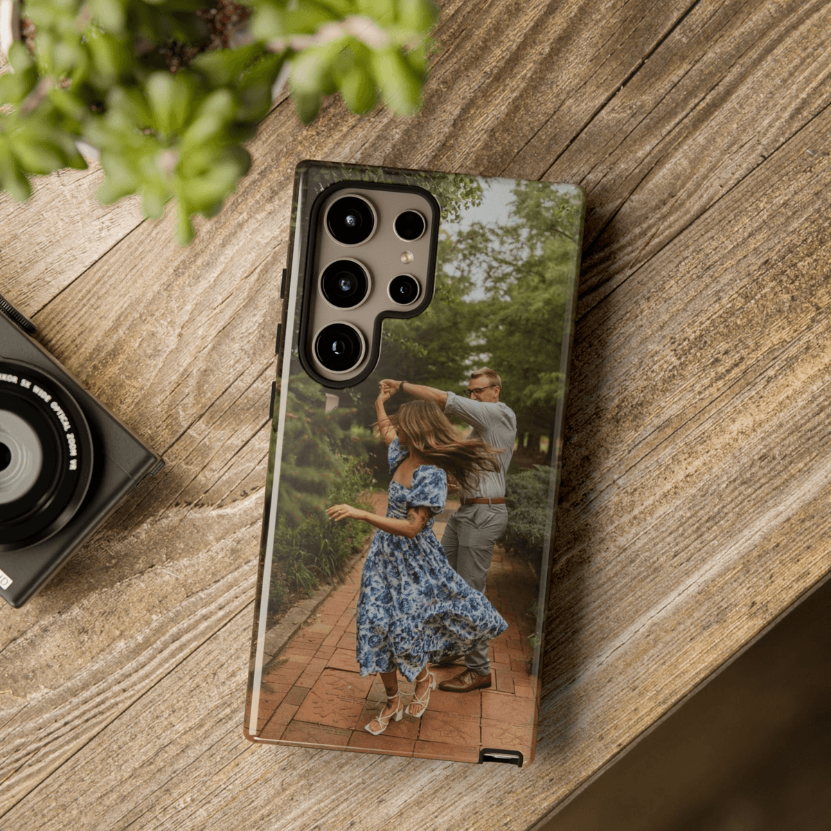 custom photo phone case