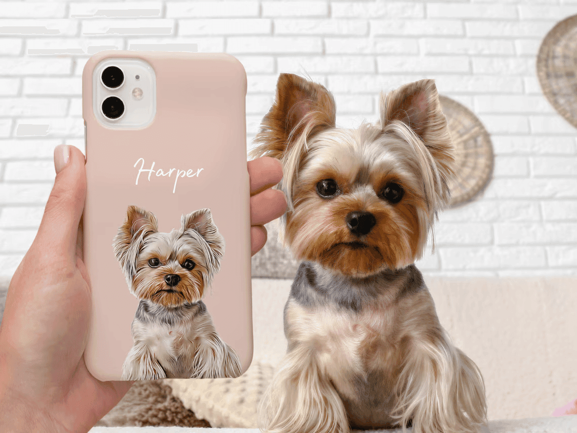 photo phone case